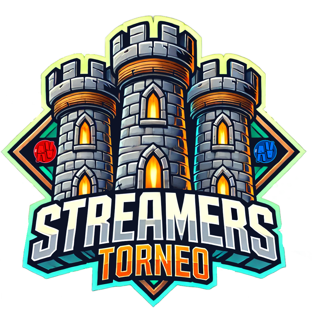 STREAMERS