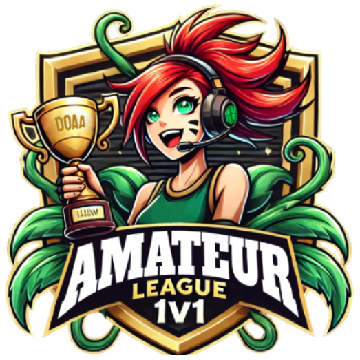 1v1 League of Legends